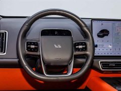 Li Auto Ideal L6 Pro - фото 20