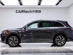 Li Auto Ideal L6 Pro - фото 3