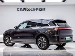 Li Auto Ideal L6 Pro - фото 4