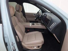 Li Auto Ideal L6 Max smart refresh version - фото 12