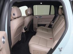 Li Auto Ideal L6 Max smart refresh version - фото 13