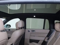 Li Auto Ideal L6 Max smart refresh version - фото 18