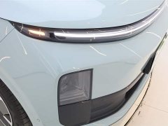 Li Auto Ideal L6 Max smart refresh version - фото 2