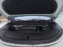 Li Auto Ideal L6 Max smart refresh version - фото 5