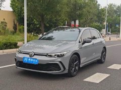 Volkswagen Golf 280TSI DSG R-Line Lite - фото 1