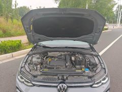 Volkswagen Golf 280TSI DSG R-Line Lite - фото 12