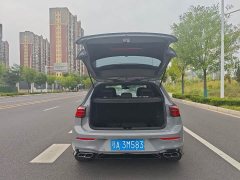 Volkswagen Golf 280TSI DSG R-Line Lite - фото 13