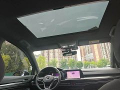 Volkswagen Golf 280TSI DSG R-Line Lite - фото 15