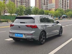Volkswagen Golf 280TSI DSG R-Line Lite - фото 18
