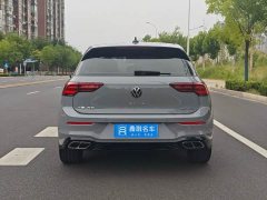 Volkswagen Golf 280TSI DSG R-Line Lite - фото 19