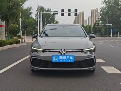 Volkswagen Golf 280TSI DSG R-Line Lite - фото 2