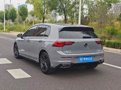 Volkswagen Golf 280TSI DSG R-Line Lite - фото 20