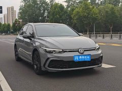 Volkswagen Golf 280TSI DSG R-Line Lite - фото 3