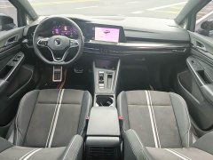 Volkswagen Golf 280TSI DSG R-Line Lite - фото 4
