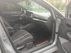 Volkswagen Golf 280TSI DSG R-Line Lite - фото 9