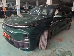 Li Auto Ideal L9 Max - фото 1