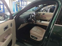 Li Auto Ideal L9 Max - фото 2