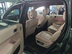 Li Auto Ideal L9 Max - фото 4