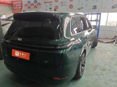 Li Auto Ideal L9 Max - фото 6