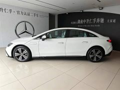 Mercedes-Benz EQE 500 4MATIC Pioneer Edition - фото 11