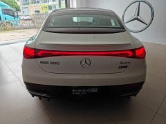 Mercedes-Benz EQE 500 4MATIC Pioneer Edition - фото 12