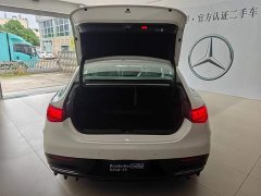 Mercedes-Benz EQE 500 4MATIC Pioneer Edition - фото 13