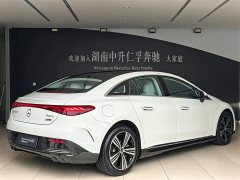 Mercedes-Benz EQE 500 4MATIC Pioneer Edition - фото 14