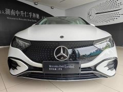 Mercedes-Benz EQE 500 4MATIC Pioneer Edition - фото 2