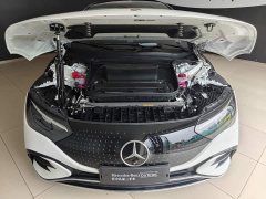 Mercedes-Benz EQE 500 4MATIC Pioneer Edition - фото 3