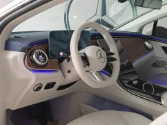 Mercedes-Benz EQE 500 4MATIC Pioneer Edition - фото 6