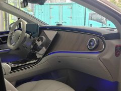 Mercedes-Benz EQE 500 4MATIC Pioneer Edition - фото 7