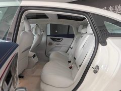 Mercedes-Benz EQE 500 4MATIC Pioneer Edition - фото 8