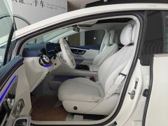 Mercedes-Benz EQE 500 4MATIC Pioneer Edition - фото 9