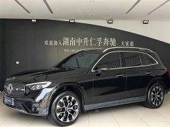Mercedes-Benz GLC 260 L 4MATIC luxury 5 seats - фото 1