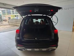 Mercedes-Benz GLC 260 L 4MATIC luxury 5 seats - фото 10