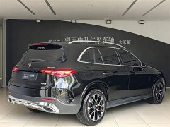 Mercedes-Benz GLC 260 L 4MATIC luxury 5 seats - фото 12