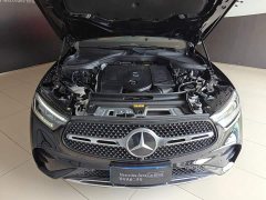 Mercedes-Benz GLC 260 L 4MATIC luxury 5 seats - фото 2