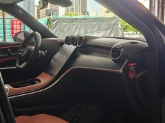 Mercedes-Benz GLC 260 L 4MATIC luxury 5 seats - фото 4