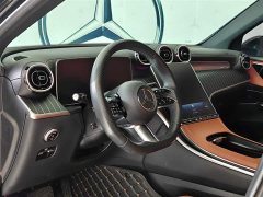Mercedes-Benz GLC 260 L 4MATIC luxury 5 seats - фото 5