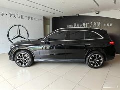 Mercedes-Benz GLC 260 L 4MATIC luxury 5 seats - фото 6