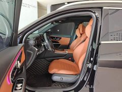 Mercedes-Benz GLC 260 L 4MATIC luxury 5 seats - фото 7