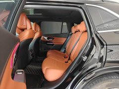 Mercedes-Benz GLC 260 L 4MATIC luxury 5 seats - фото 8