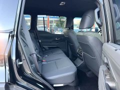 Lexus GX OVERTRAIL Yuanfeng MAX - фото 6