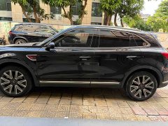 Hongqi HS5 2022 2.0T Zhilian Qixiang four-wheel drive version - фото 4