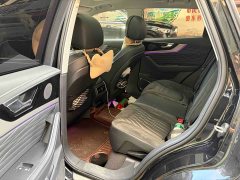 Hongqi HS5 2022 2.0T Zhilian Qixiang four-wheel drive version - фото 7