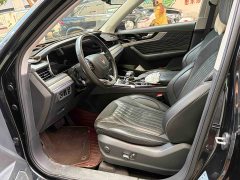Hongqi HS5 2022 2.0T Zhilian Qixiang four-wheel drive version - фото 9