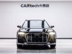 Audi A6 (imported) allroad quattro explorer 55 TFSI exclusive off-road - фото 1