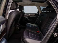 Audi A6 (imported) allroad quattro explorer 55 TFSI exclusive off-road - фото 10