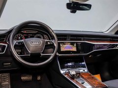Audi A6 (imported) allroad quattro explorer 55 TFSI exclusive off-road - фото 13