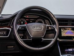 Audi A6 (imported) allroad quattro explorer 55 TFSI exclusive off-road - фото 14
